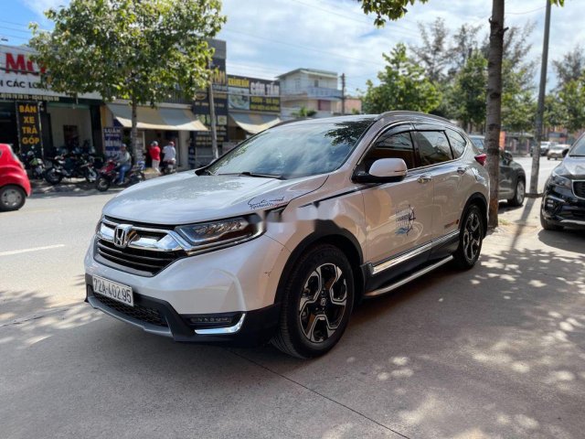 Cần bán xe Honda CR V năm 2019, nhập khẩu nguyên chiếc còn mới