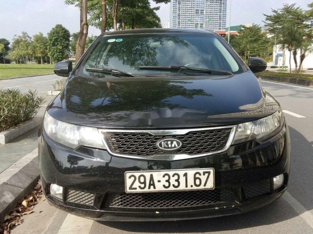 Bán Kia Forte năm 2011, nhập khẩu còn mới, giá 359tr0