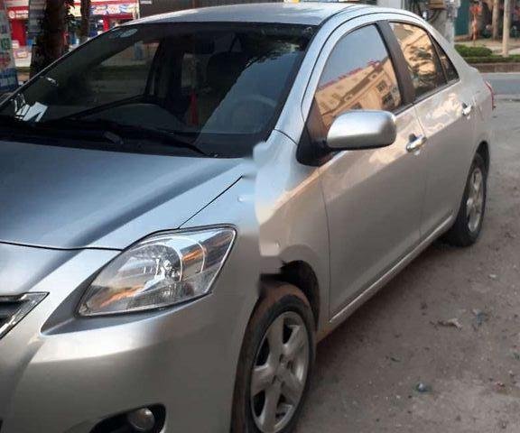 Bán Toyota Vios sản xuất 2009 còn mới, 205 triệu0