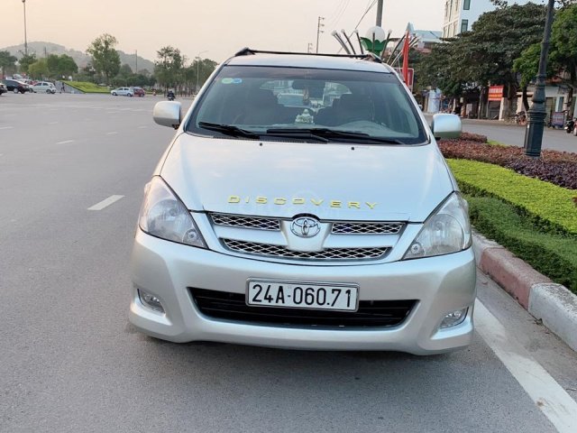 Toyota Innova nâng form 2009, giá yêu nhất Việt Nam0