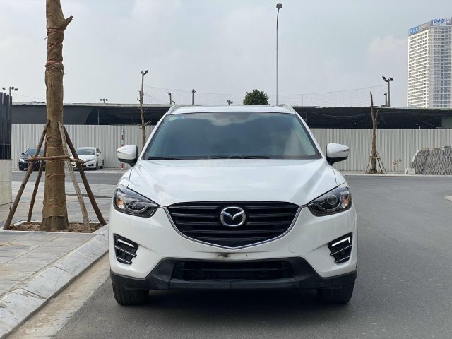 Bán nhanh Mazda CX5 2.0 2017 tư nhân một chủ từ đầu xe đẹp0