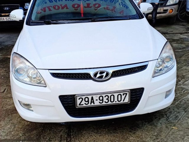 Bán Hyundai i30 CW SX 2009, xe còn mới