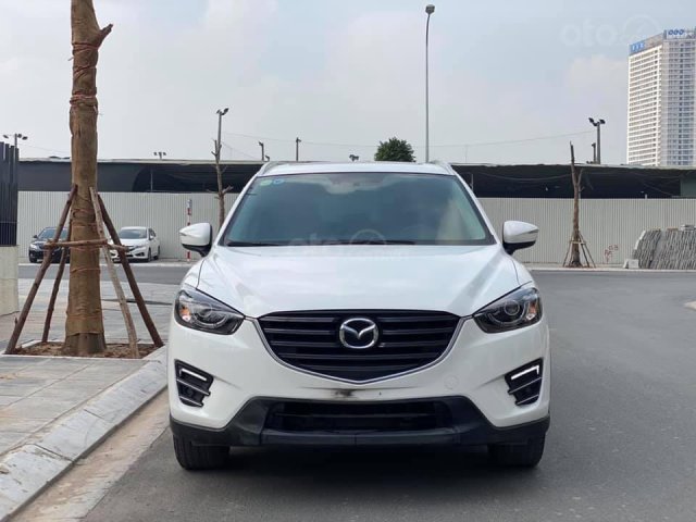 Cần bán xe Mazda CX5 2.0 2017, tư nhân 1 chủ0