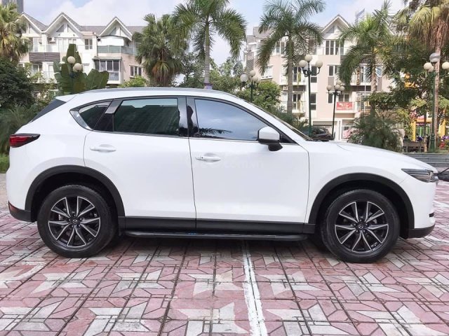 Bán Mazda CX5 2.5AT, sản xuất 2018 ĐK 2019