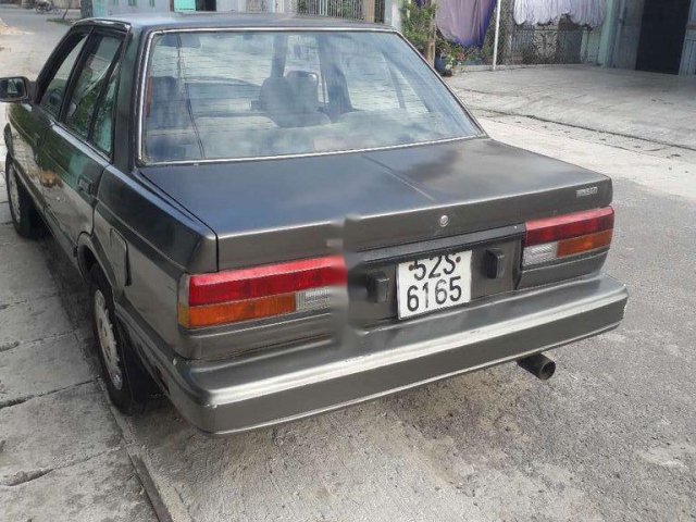 Bán Nissan Sunny năm sản xuất 1993, nhập khẩu nguyên chiếc còn mới0