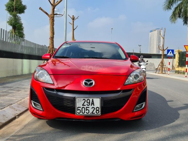 Cần bán xe Mazda 3s model 20100