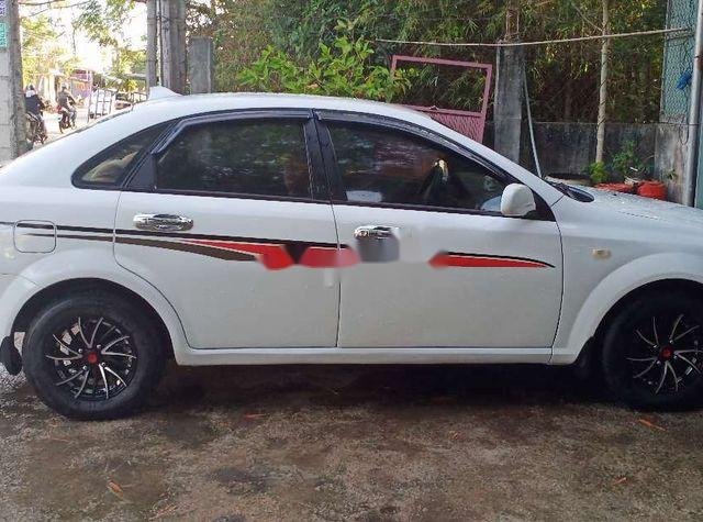 Bán Daewoo Lacetti năm 2009 còn mới, 145tr0