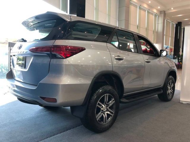 Bán Toyota Fortuner đời 2020, nhập khẩu nguyên chiếc0