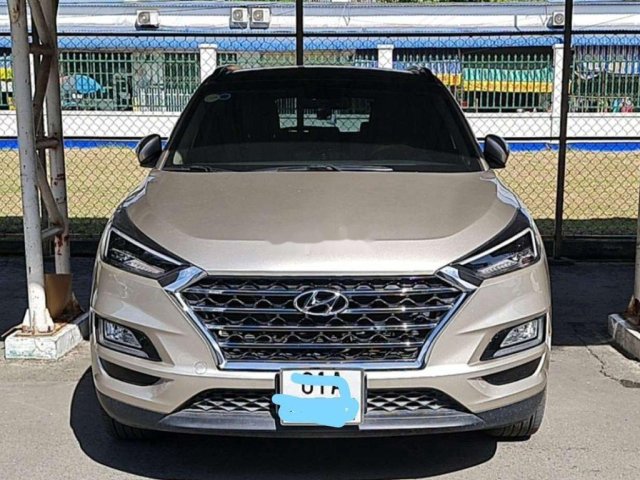 Bán Hyundai Tucson sản xuất năm 2019 còn mới0