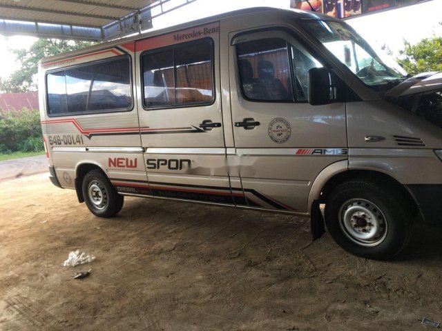 Bán Mercedes Sprinter 2005, nhập khẩu nguyên chiếc chính chủ