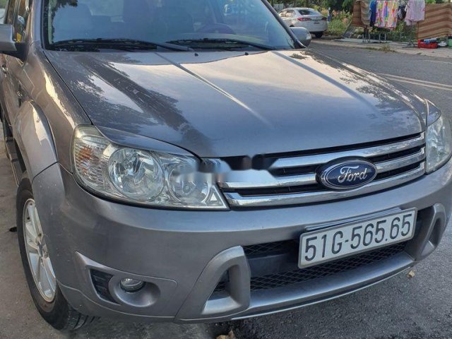 Cần bán xe Ford Escape sản xuất năm 2009, nhập khẩu còn mới, giá tốt0