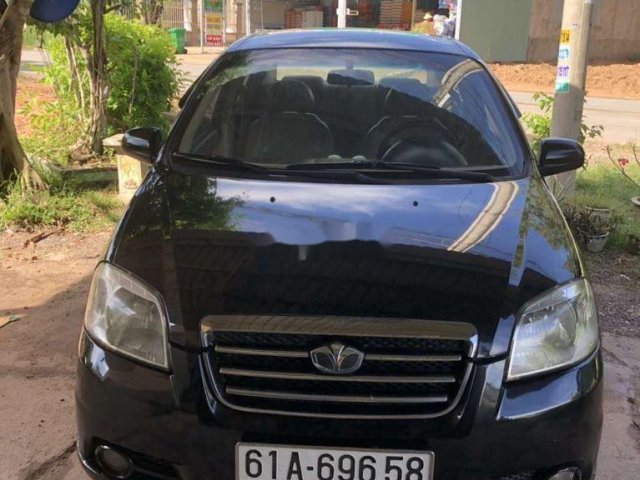 Xe Daewoo Gentra năm 2010 còn mới, giá chỉ 168 triệu0