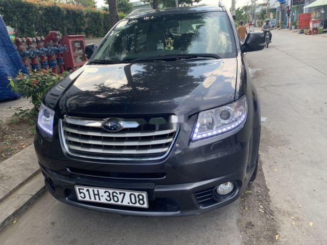 Bán Subaru Tribeca sản xuất 2012, nhập khẩu còn mới, giá chỉ 860 triệu0