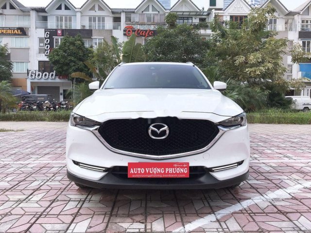 Bán Mazda CX 5 năm 2018 còn mới, giá chỉ 865 triệu0