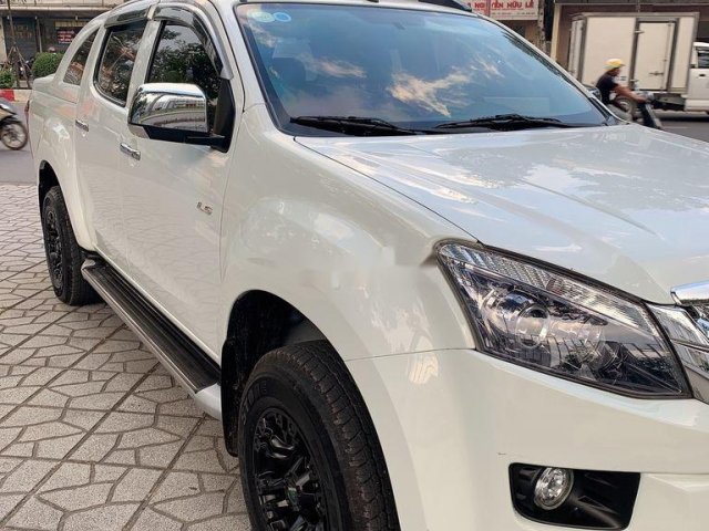 Cần bán Isuzu Dmax sản xuất năm 2015, nhập khẩu còn mới, 405tr