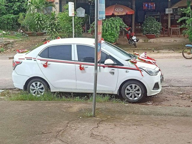 Cần bán xe Hyundai Grand i10 năm 2016 còn mới