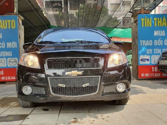 Bán Chevrolet Aveo năm sản xuất 2018 còn mới giá cạnh tranh0