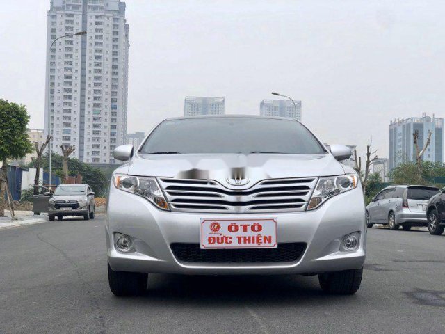 Bán xe Toyota Venza năm 2010 còn mới0