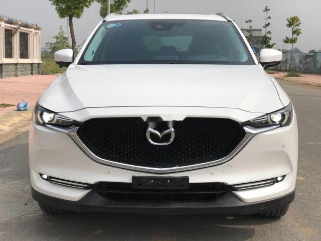 Bán xe Mazda CX 5 sản xuất 2018 còn mới0