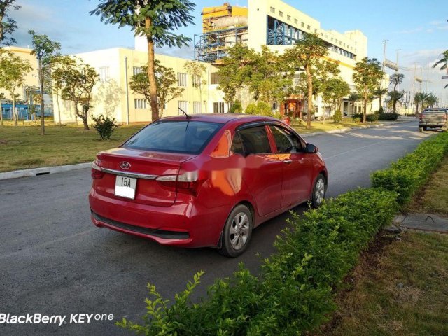 Bán ô tô Hyundai Grand i10 năm 2019 còn mới, 365tr