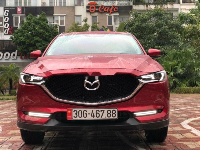 Cần bán Mazda CX 5 sản xuất năm 2020 như mới, giá chỉ 895 triệu0