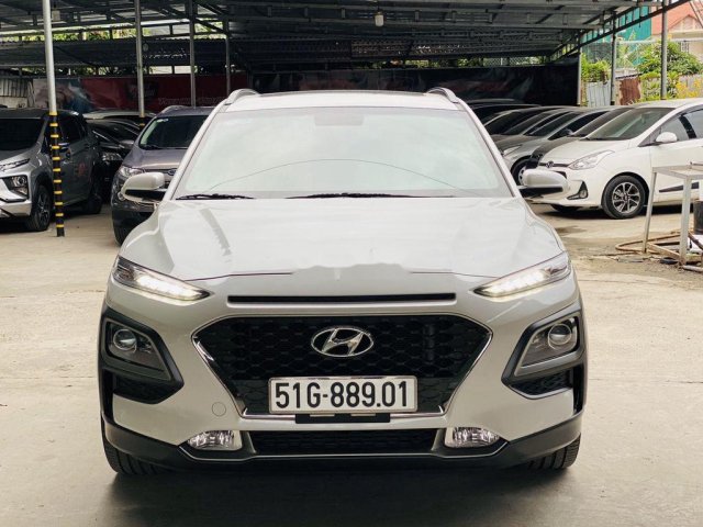 Cần bán gấp Hyundai Kona sản xuất năm 2019, 695 triệu0