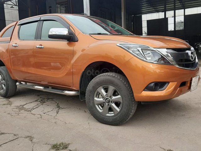 Bán Mazda BT50 2016, xe đẹp0