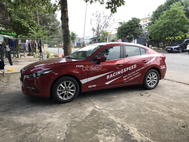 Bán xe Mazda 3 1.5L AT - 20180