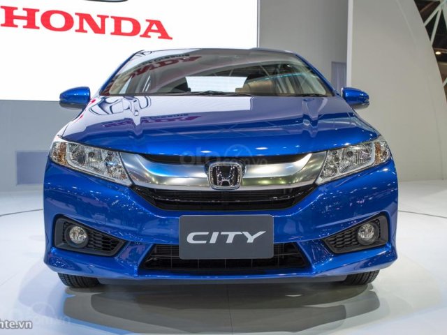 Cần bán nhanh chiếc Honda City 1.5L bản CVT sản xuất năm 2020 giao nhanh