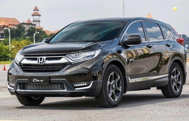 Bán gấp chiếc Honda CR-V E đời 2020, giao nhanh toàn quốc0