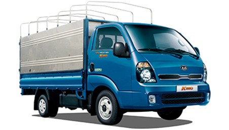 Xe tải Kia K250 tải trọng 2.4 tấn, giá ưu đãi tại Thaco Quảng Nam0