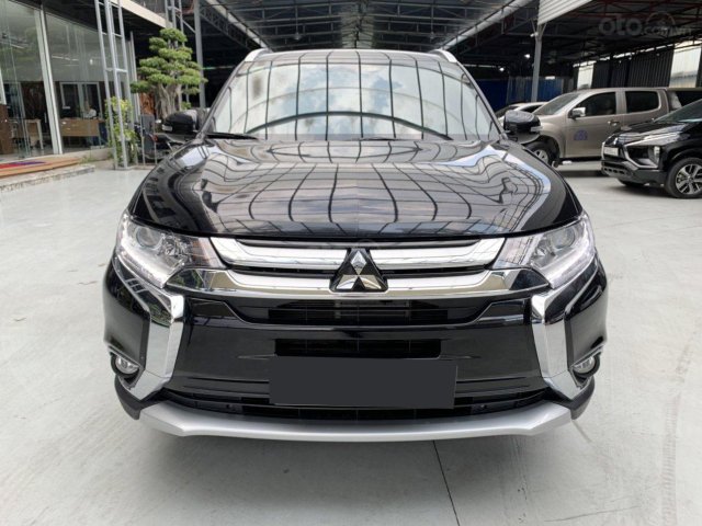 Bán xe Mitsubishi Outlander 2.0 CVT 20190