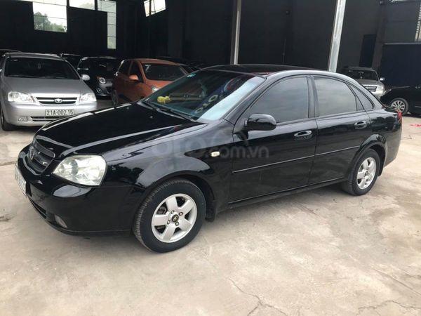 Bán Daewoo Lacetti 2010, số sàn