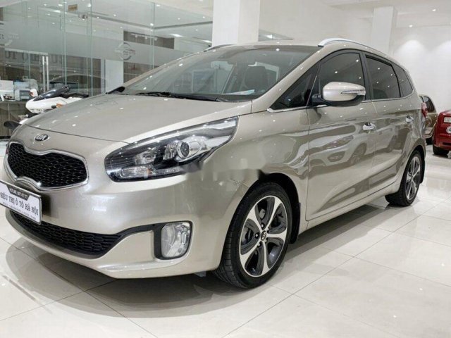 Bán Kia Rondo GAT đời 2016, giá 470tr