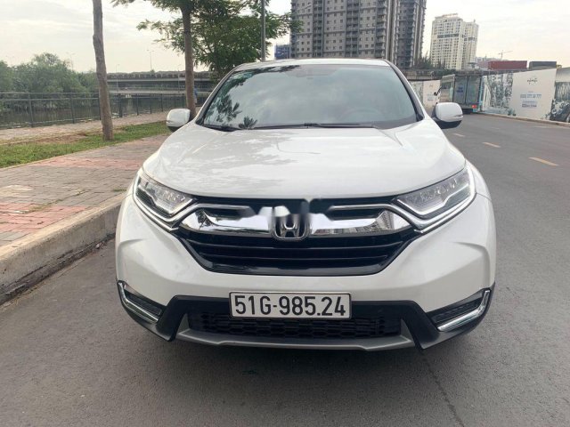 Cần bán xe Honda CR V sản xuất 2019, Nhập khẩu Thái Lan