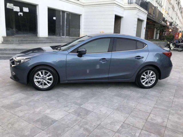 Bán ô tô Mazda 3 năm sản xuất 2016 chính chủ, giá tốt0