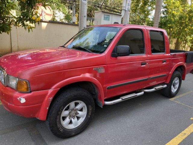 Bán xe cũ Ford Ranger sản xuất 2001, giá 150tr0