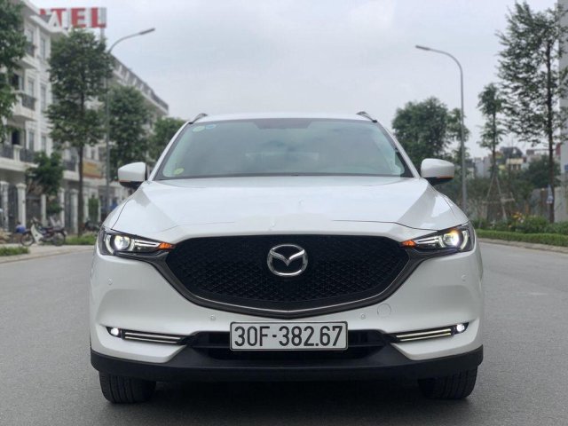 Cần bán lại xe Mazda CX 5 sản xuất năm 2018 còn mới, giá tốt0