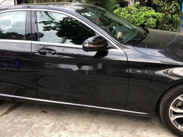 Bán Mercedes C200 năm sản xuất 2018, chính chủ