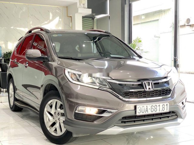 Cần bán lại xe Honda CR V năm sản xuất 20150