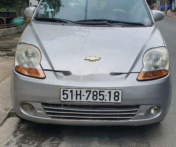 Bán ô tô Chevrolet Spark sản xuất 2010 còn mới