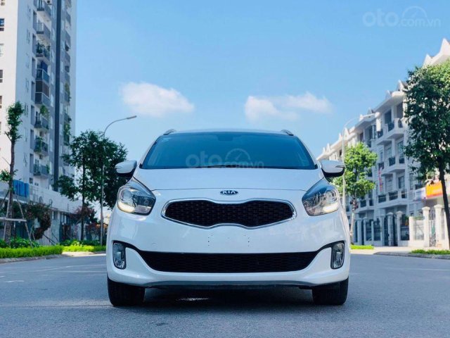 Cần bán với giá ưu đãi chiếc Kia Rondo máy dầu đời 2016 giá ưu đãi