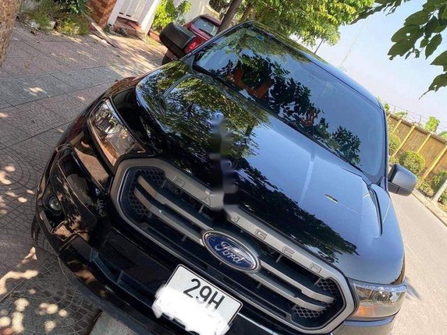 Cần bán xe Ford Ranger năm 2019, chính chủ, 600tr0