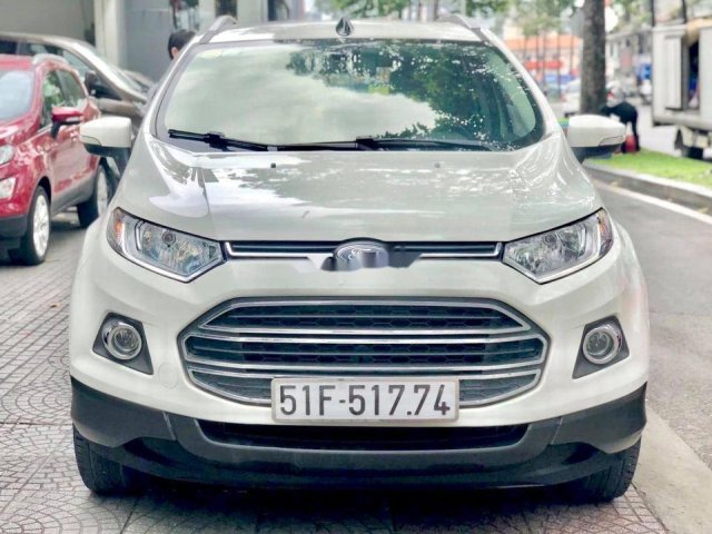 Bán Ford EcoSport năm sản xuất 2015, xe mới 98%, giá 445tr