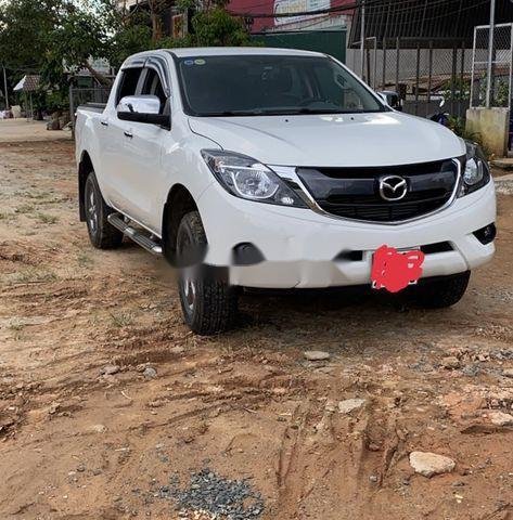 Cần bán lại xe Mazda BT 50 năm sản xuất 2019, xe nhập còn mới0