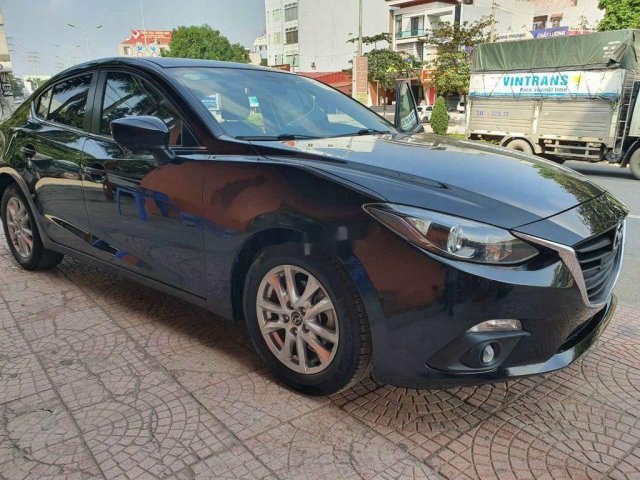 Cần bán xe Mazda 3 năm 2016, xe giá 500tr