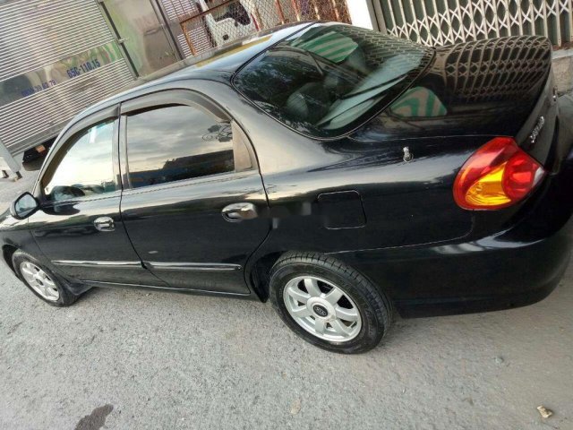 Cần bán Kia Spectra năm 2004 còn mới0