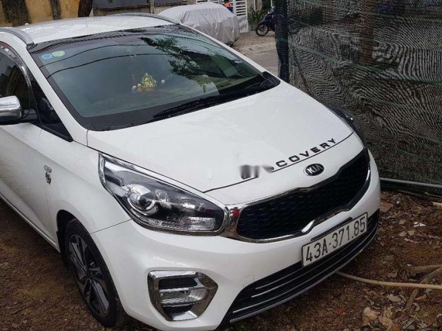 Bán Kia Rondo sản xuất năm 2018, xe còn mới0