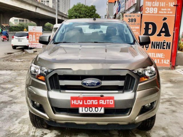 Bán xe Ford Ranger năm sản xuất 2017, xe nhập, giá cạnh tranh0