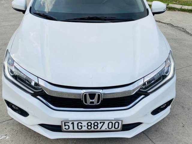 Bán xe Honda City năm sản xuất 2019, giá chỉ 555 triệu0